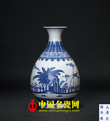景德镇陶瓷