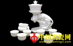 白瓷 中国名瓷网 陶瓷收藏