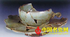 精残器 陶瓷