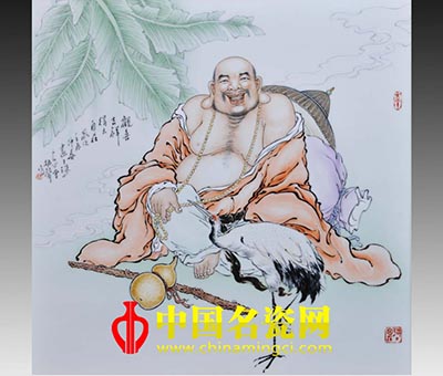 仿古瓷 陶瓷鉴定