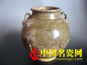中国名瓷网 高古陶瓷
