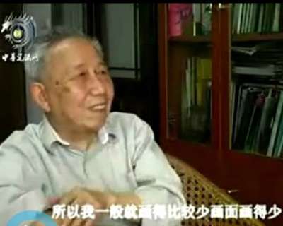 陶瓷大师王锡良专访