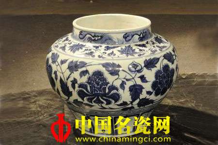 中国陶瓷艺术的历程