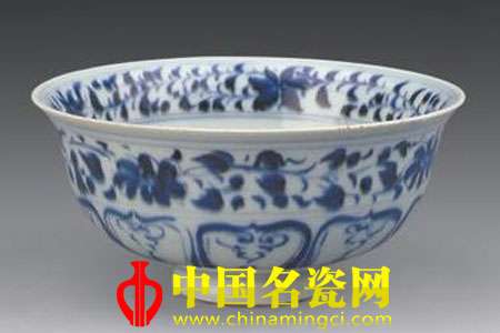 中国陶瓷称为China的由来