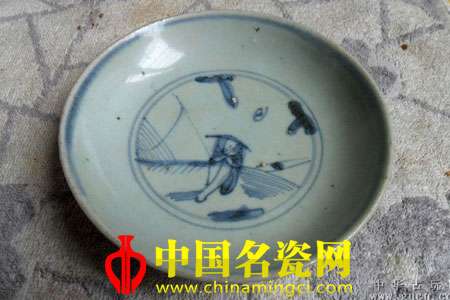 柳宗元说瓷
