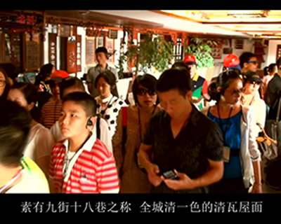 跟随艺术家的脚步之七彩云南