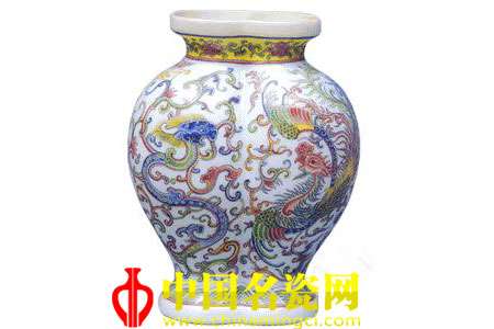 透析吉祥图案