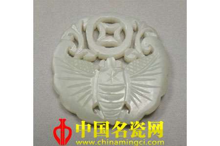 铜钱图案