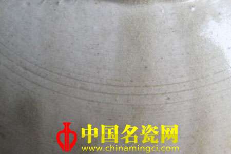  竹丝刷纹 