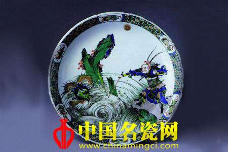 明朝文化与陶瓷发展史