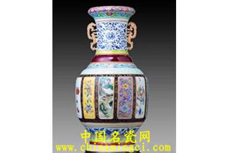 中国瓷器仿制历史