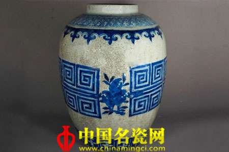 陶瓷器回纹