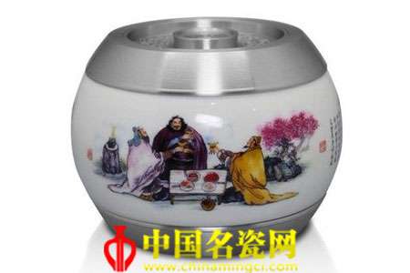 桃园结义
