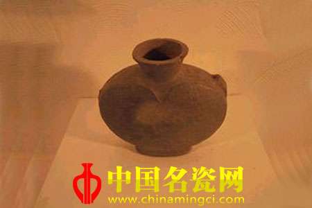 秦汉时期的陶瓷史料记载