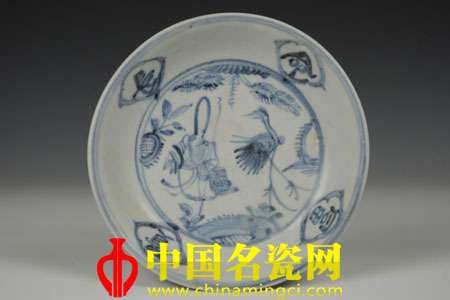 松鹤寿星