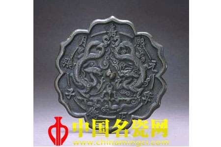 四神纹