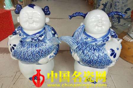 中国景德镇红鑫陶瓷有限公司 