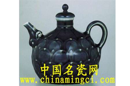 明朝陶瓷文化发展史（一）
