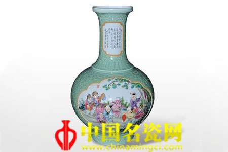 中国景德镇海发陶瓷贸易有限公司