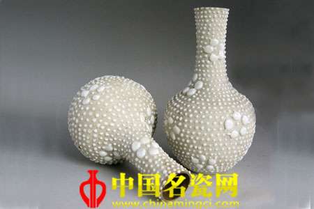   珍珠釉