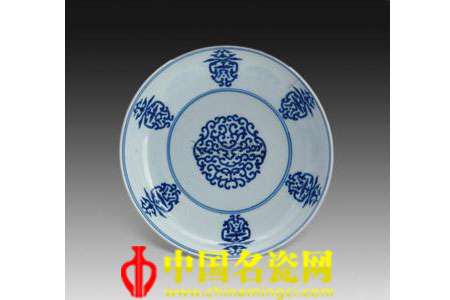 忍冬纹