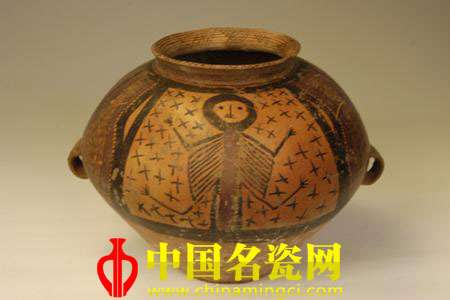 人面纹