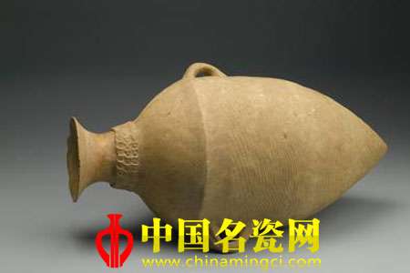 新石器时代陶器发展简史