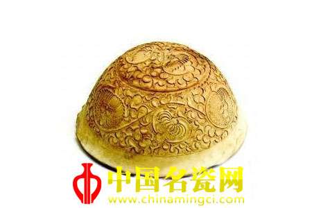 身份特殊的耀州窑