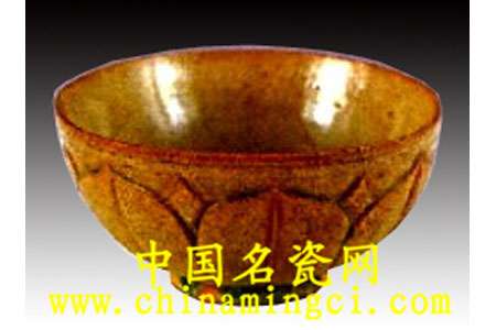 中国南北朝陶瓷文化史