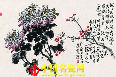 杞菊延年 