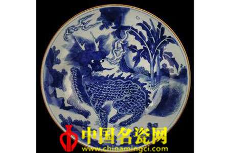 麒麟纹