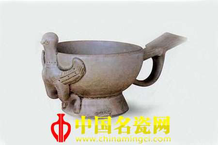 中国隋唐时期陶瓷文化史