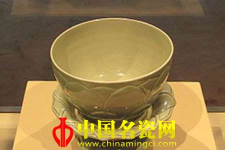 中国五代时期陶瓷文化