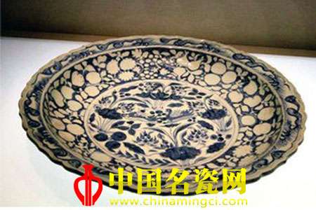 中国元代陶瓷文化史
