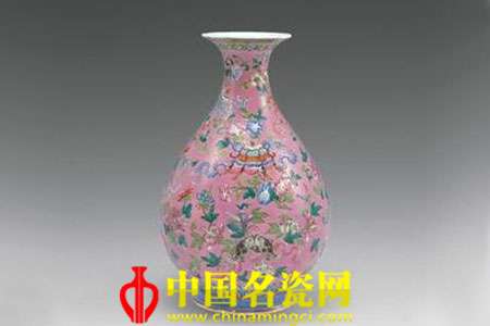 八宝联春图案