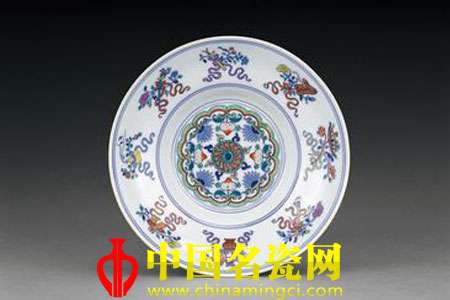 八吉祥纹