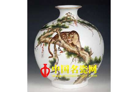 报喜图