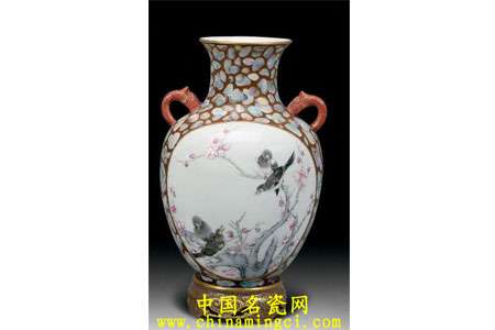 贝纹