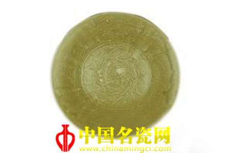 篦点纹
