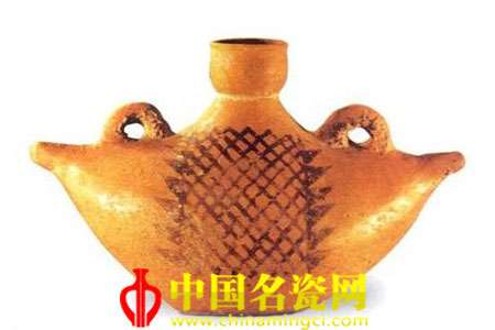编织纹