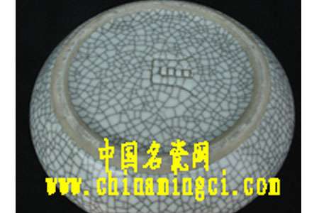 冰裂纹
