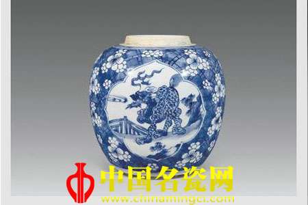 冰梅纹
