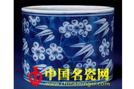 冰梅纹