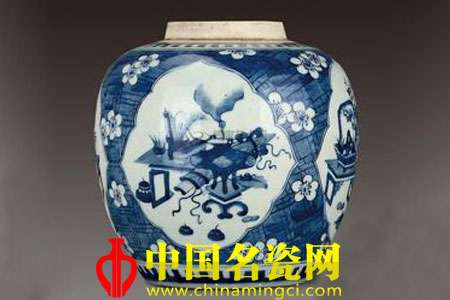 博古纹