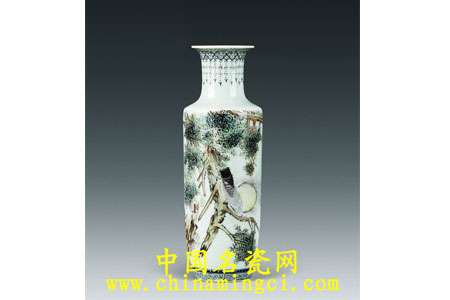 草虫纹