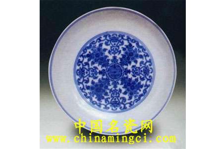 缠字纹