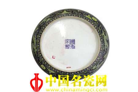 长春宫制