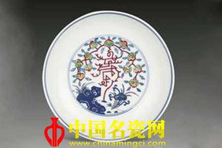 缠字纹