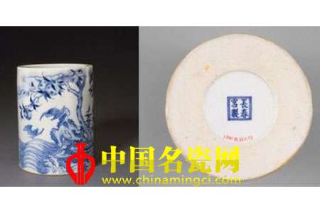 长春宫制