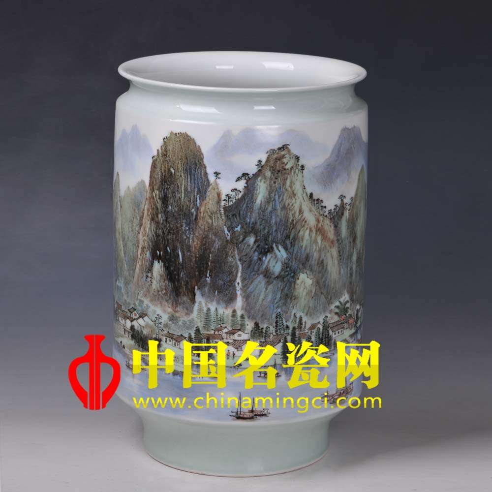 泊舟阳朔